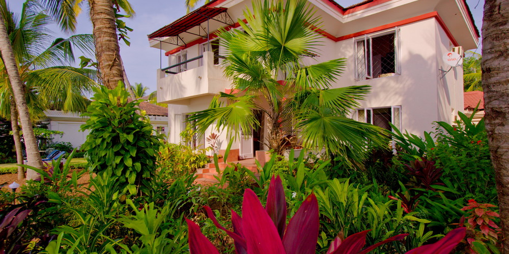 Ibiza Villa Grand Boutique