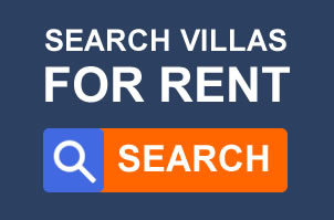 Search villas in Ibiza